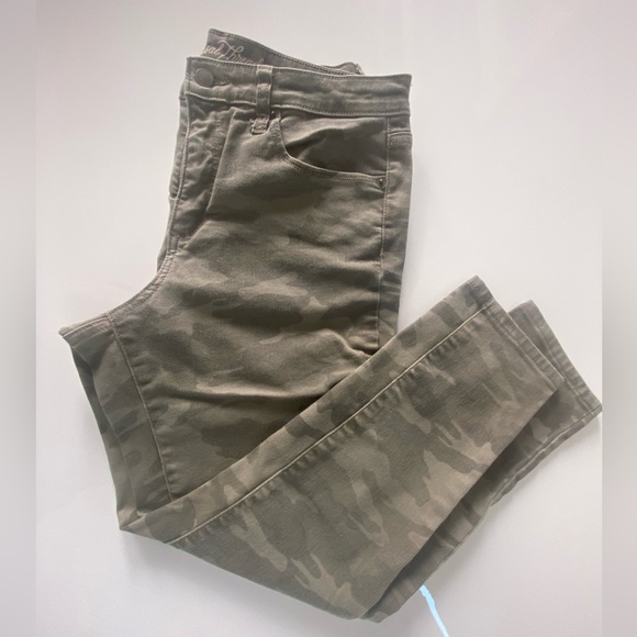 Denim - Universal Thread